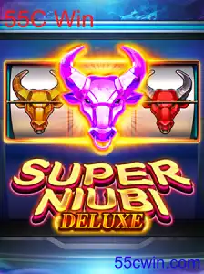 SuperNiubiDeluxe: A Nova Sensação do Mundo dos Jogos